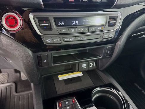 Used 2023 Honda Ridgeline Black Edition image 20