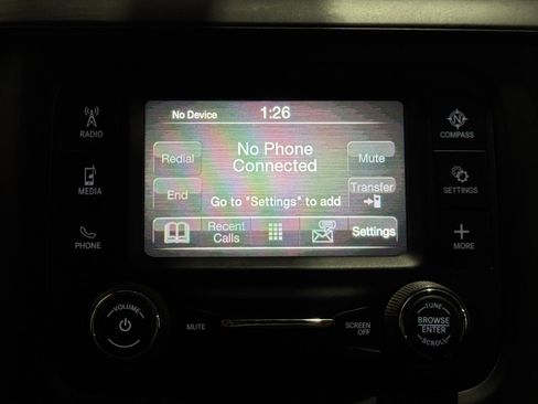 Used 2022 RAM 2500 Tradesman AWD/4WD image 8