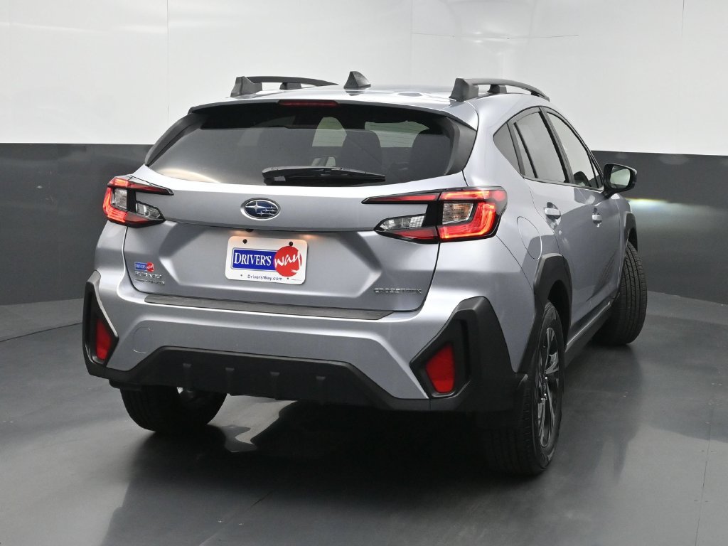 Used 2024 Subaru Crosstrek 2.0i Premium AWD/4WD image 37