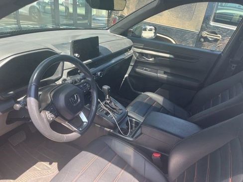 Used 2024 Honda CR-V Sport-L image 16