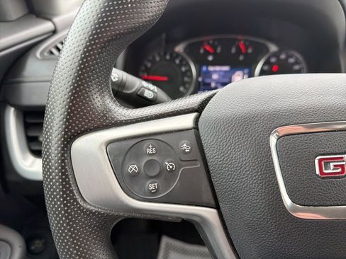 Used 2023 GMC Terrain SLE w/ Driver Convenience Package AWD/4WD image 12