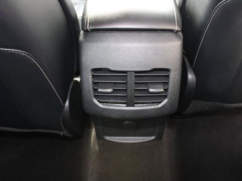 Used 2020 Ford Fusion Titanium FWD image 26
