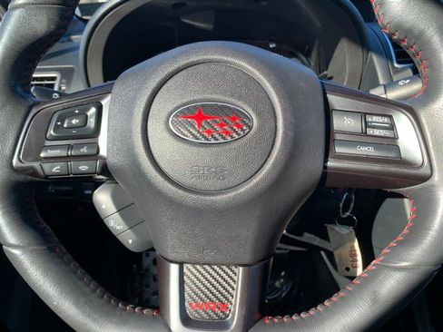Used 2019 Subaru WRX Premium image 19