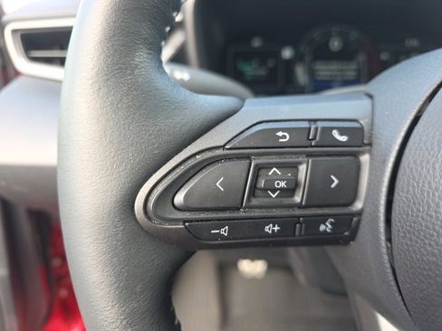 Used 2025 Toyota Corolla GR image 16