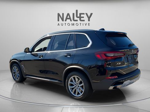 Used 2023 BMW X5 xDrive40i image 4