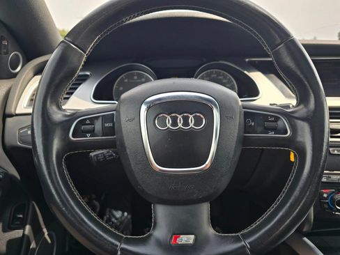 Used 2009 Audi S5 4.2 AWD/4WD image 18