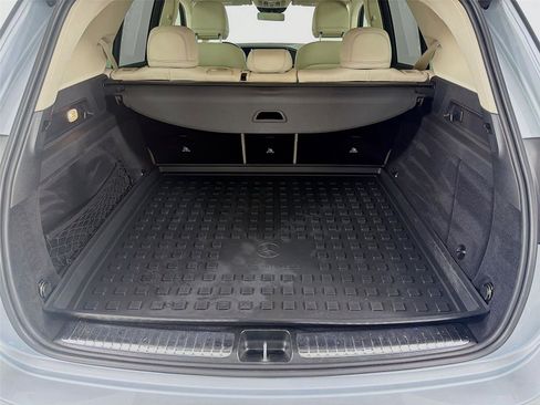 Used 2025 Mercedes-Benz GLE 350 4MATIC image 23