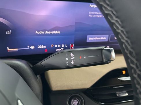 New 2026 Buick Enclave Preferred w/ Power Package AWD/4WD image 36