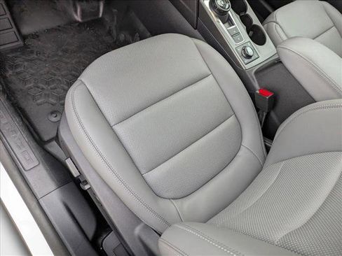 New 2025 Ford Bronco Sport Badlands w/ Badlands Tech Package image 4