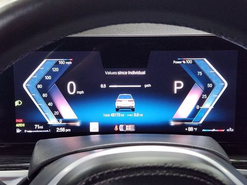 Used 2023 BMW X7 xDrive40i w/ M Sport Package AWD/4WD image 34