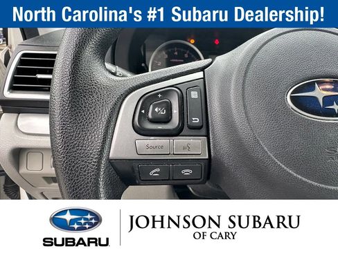 Used 2018 Subaru Forester 2.5i Premium w/ All-Weather Package AWD/4WD image 14