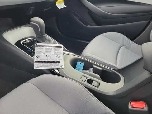 New 2026 Toyota Corolla SE FWD image 12