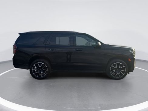 Used 2021 Chevrolet Tahoe RST w/ Luxury Package image 2