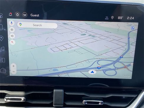 New 2026 Chevrolet Equinox LT w/ Convenience Package II image 12