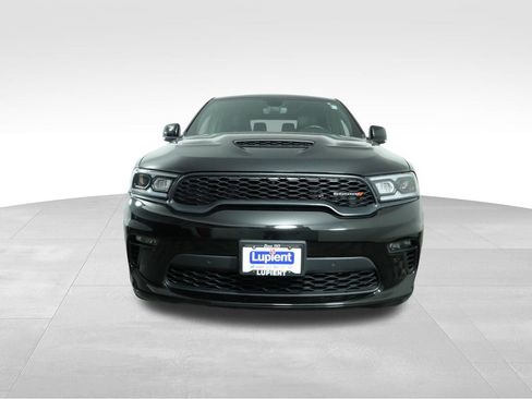 Used 2022 Dodge Durango R/T w/ Blacktop Package AWD/4WD image 3