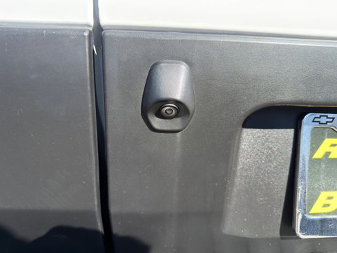 Used 2022 Ford Transit 250 Low Roof w/ Exterior Upgrade Package image 35