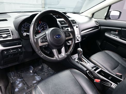 Used 2016 Subaru Crosstrek 2.0i Limited image 12