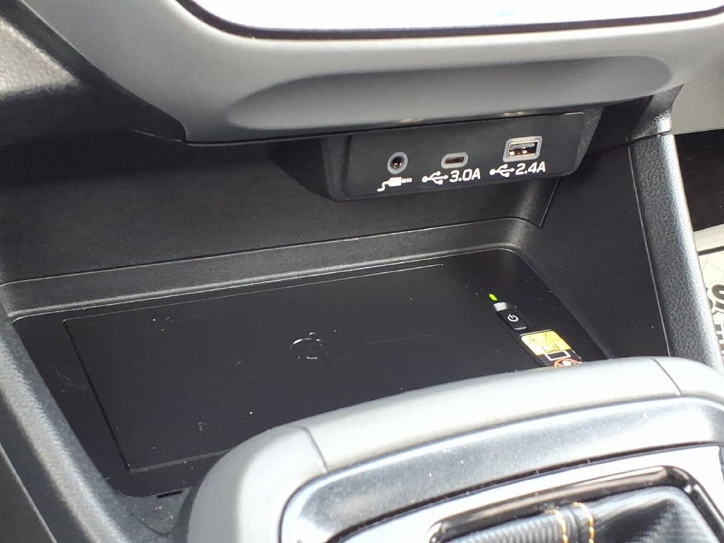 Used 2024 Subaru Crosstrek 2.5i Sport AWD/4WD image 19