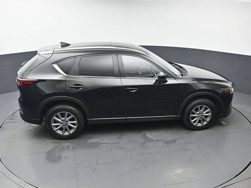Certified 2023 MAZDA CX-5 AWD 2.5 S image 43