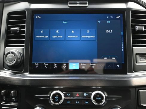 New 2026 Ford F250 Lariat w/ Lariat Ultimate Package AWD/4WD image 41