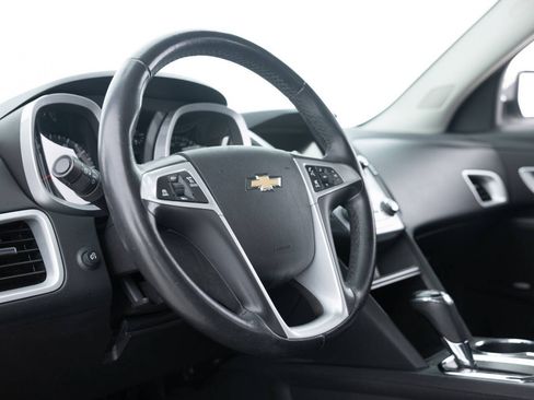 Used 2016 Chevrolet Equinox LTZ w/ Enhanced Convenience Package FWD image 23