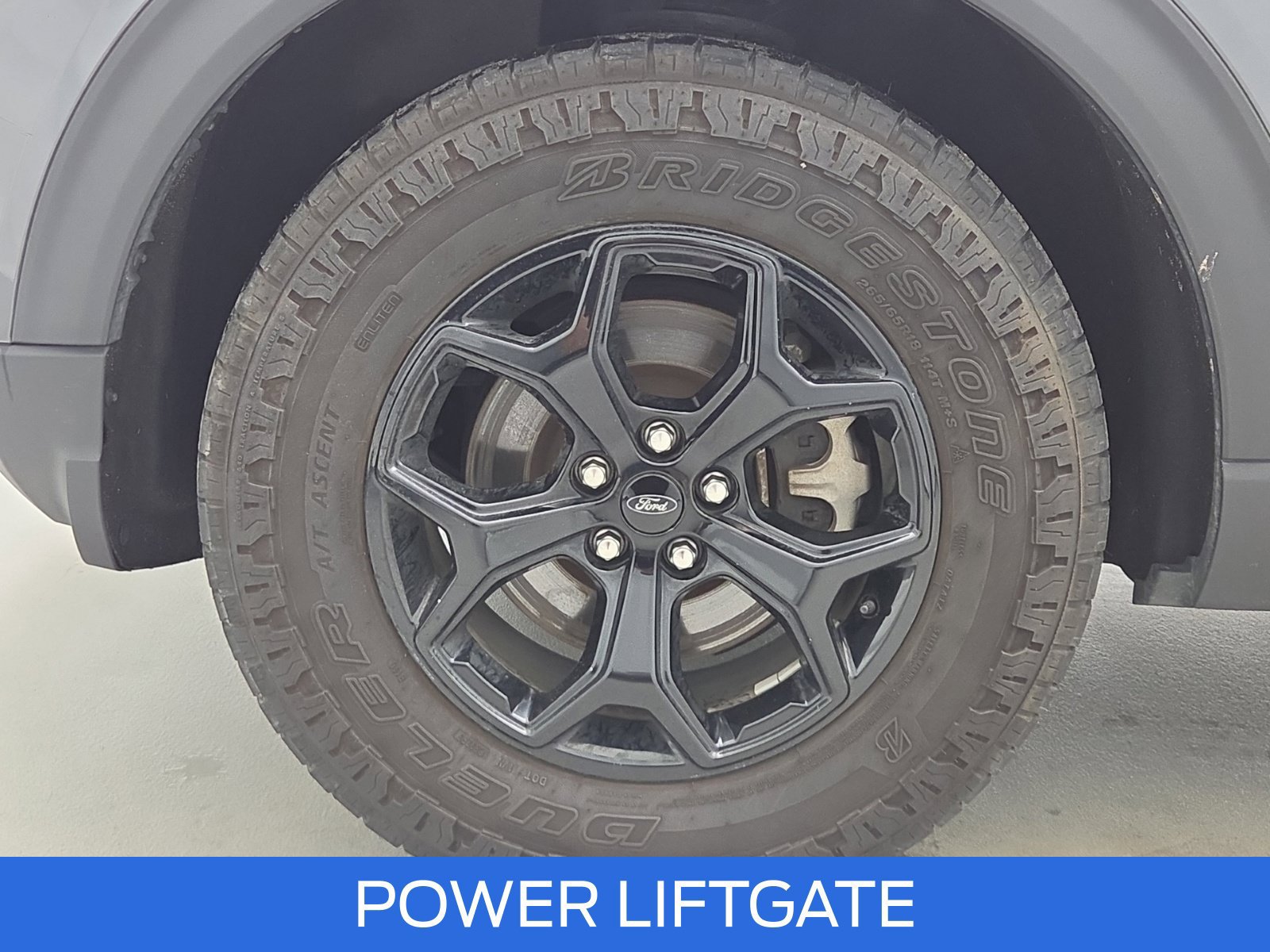 Used 2023 Ford Explorer Timberline AWD/4WD image 13