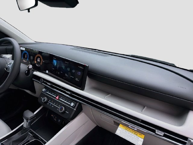 New 2026 Hyundai Tucson SE FWD image 28
