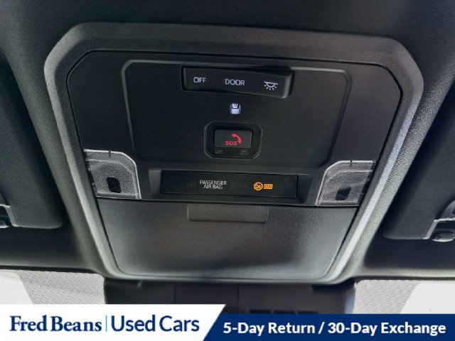 Used 2025 Toyota Tacoma SR5 AWD/4WD image 41