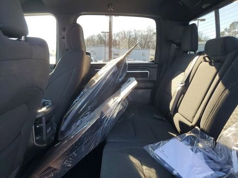 New 2026 RAM 1500 Big Horn image 14