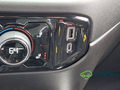Certified 2022 Chevrolet Silverado 1500 LT AWD/4WD image 26