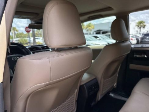 Used 2023 Toyota 4Runner Limited RWD image 15