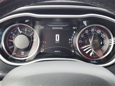 Used 2018 Dodge Challenger GT w/ Driver Convenience Group image 11