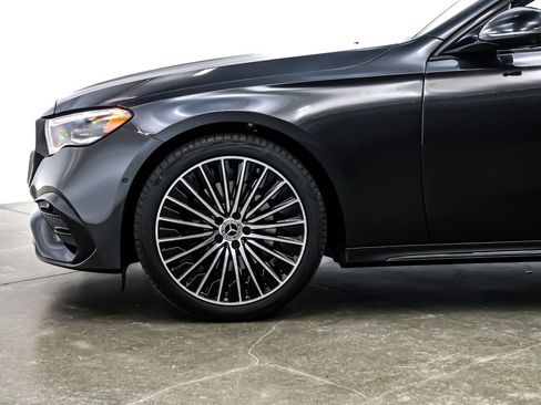 New 2026 Mercedes-Benz E 350 Sedan image 10
