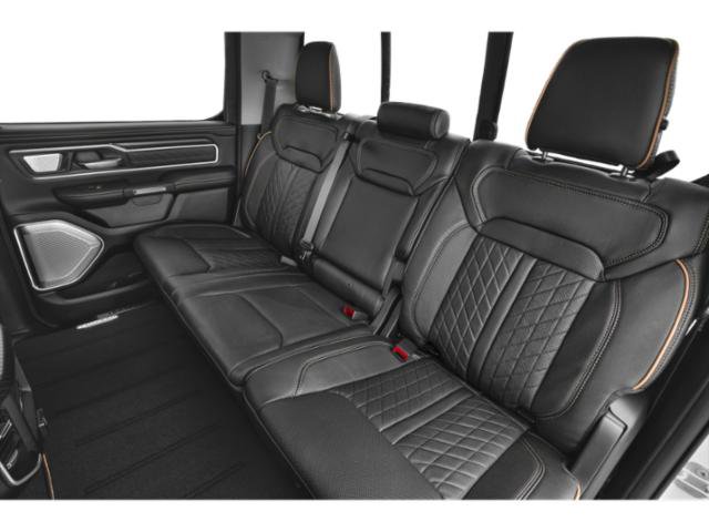 Certified 2025 RAM 1500 Tungsten w/ Bed Utility Group AWD/4WD image 12