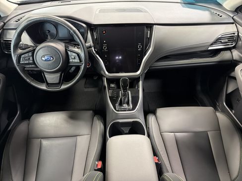 Certified 2025 Subaru Outback Onyx Edition AWD/4WD image 10