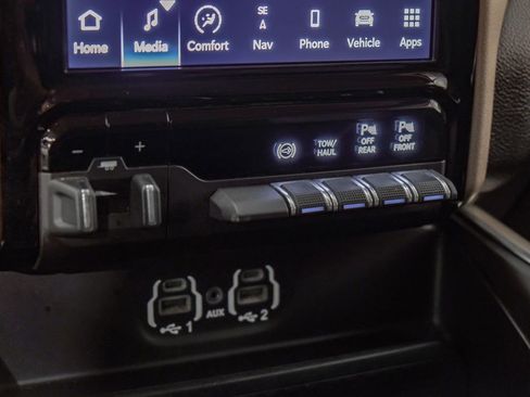 Used 2022 RAM 2500 Laramie image 27