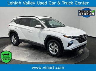 Certified 2023 Hyundai Tucson SEL w/ Winter Package video 1