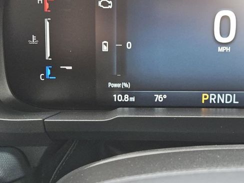 New 2026 Ford Maverick XL w/ Equipment Group 101A image 22