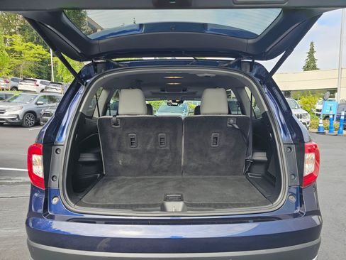 Used 2020 Honda Pilot Touring image 17