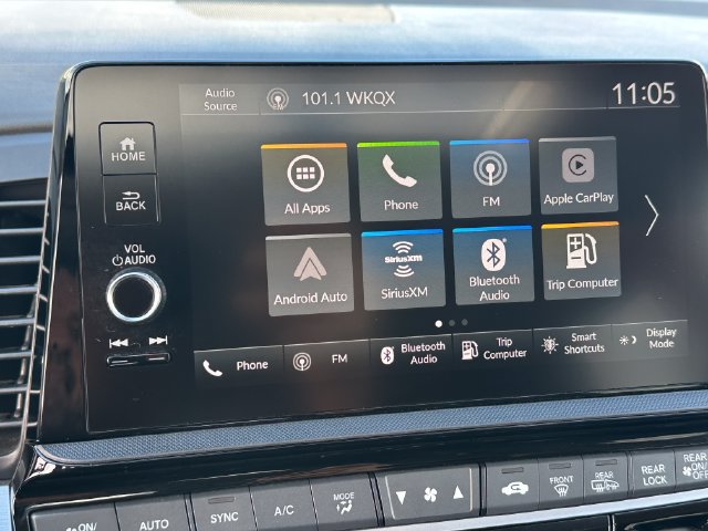 Used 2025 Honda Odyssey EX-L image 26