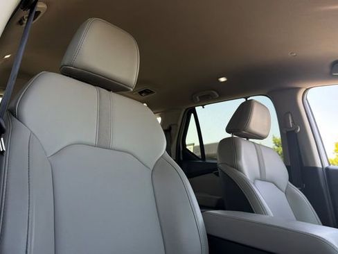 Used 2024 Honda Pilot EX-L image 22