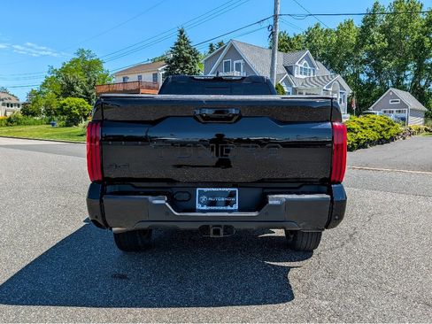 Used 2022 Toyota Tundra Limited AWD/4WD image 6