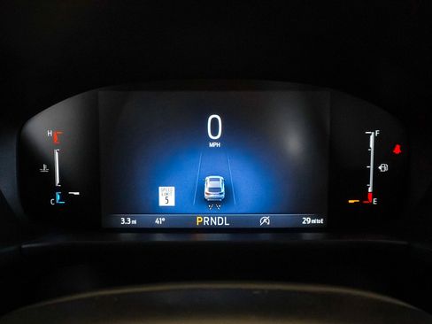 New 2026 Ford Escape ST-Line w/ Tech Pack #1 image 27