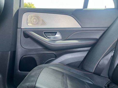 Used 2023 Mercedes-Benz GLE 53 AMG 4MATIC Coupe image 17