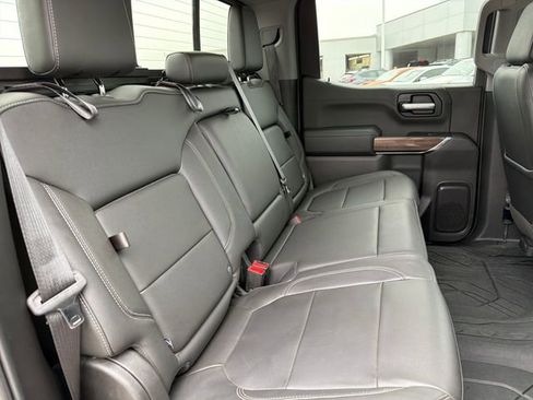 Used 2019 Chevrolet Silverado 1500 RST w/ All-Star Edition AWD/4WD image 23
