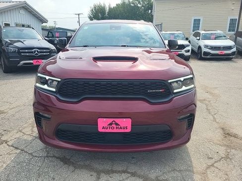 Used 2023 Dodge Durango R/T AWD/4WD image 26