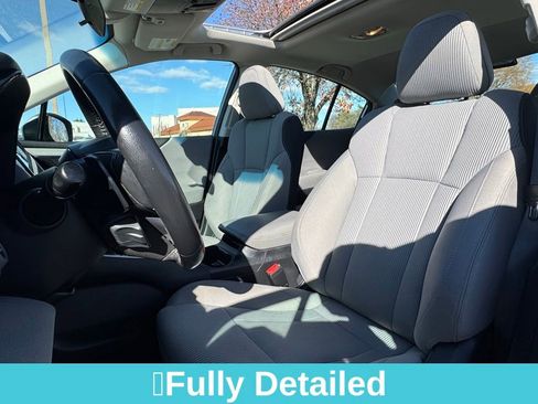 Used 2021 Subaru Legacy Premium image 18
