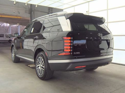 Used 2026 Hyundai Palisade SEL image 6