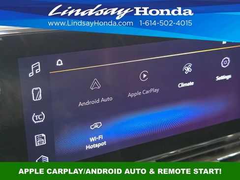 Used 2025 Chevrolet Trax ACTIV w/ Driver Confidence Package FWD image 18