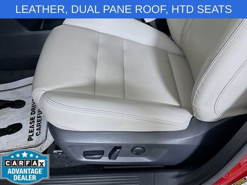 Used 2023 Nissan Rogue SL AWD/4WD image 18